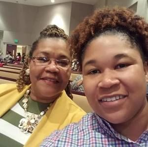 Meet your Posher, Doris